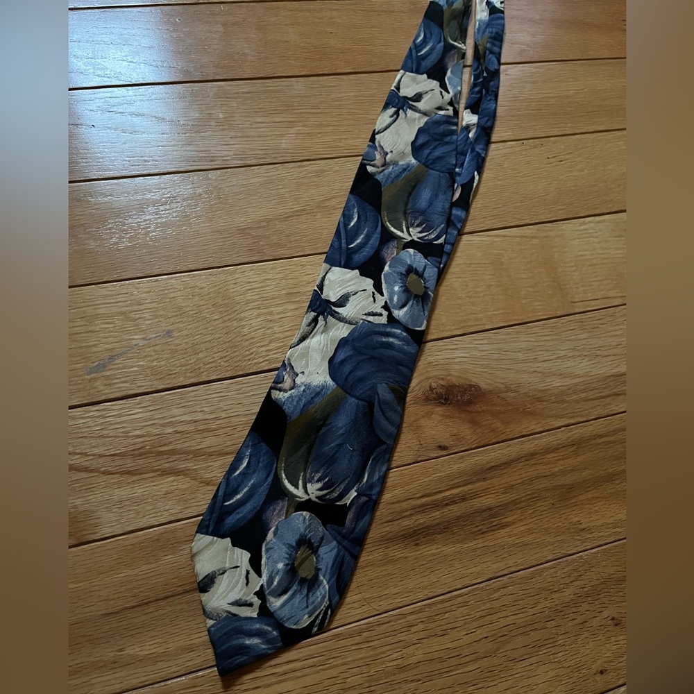 Chez Roffe Necktie